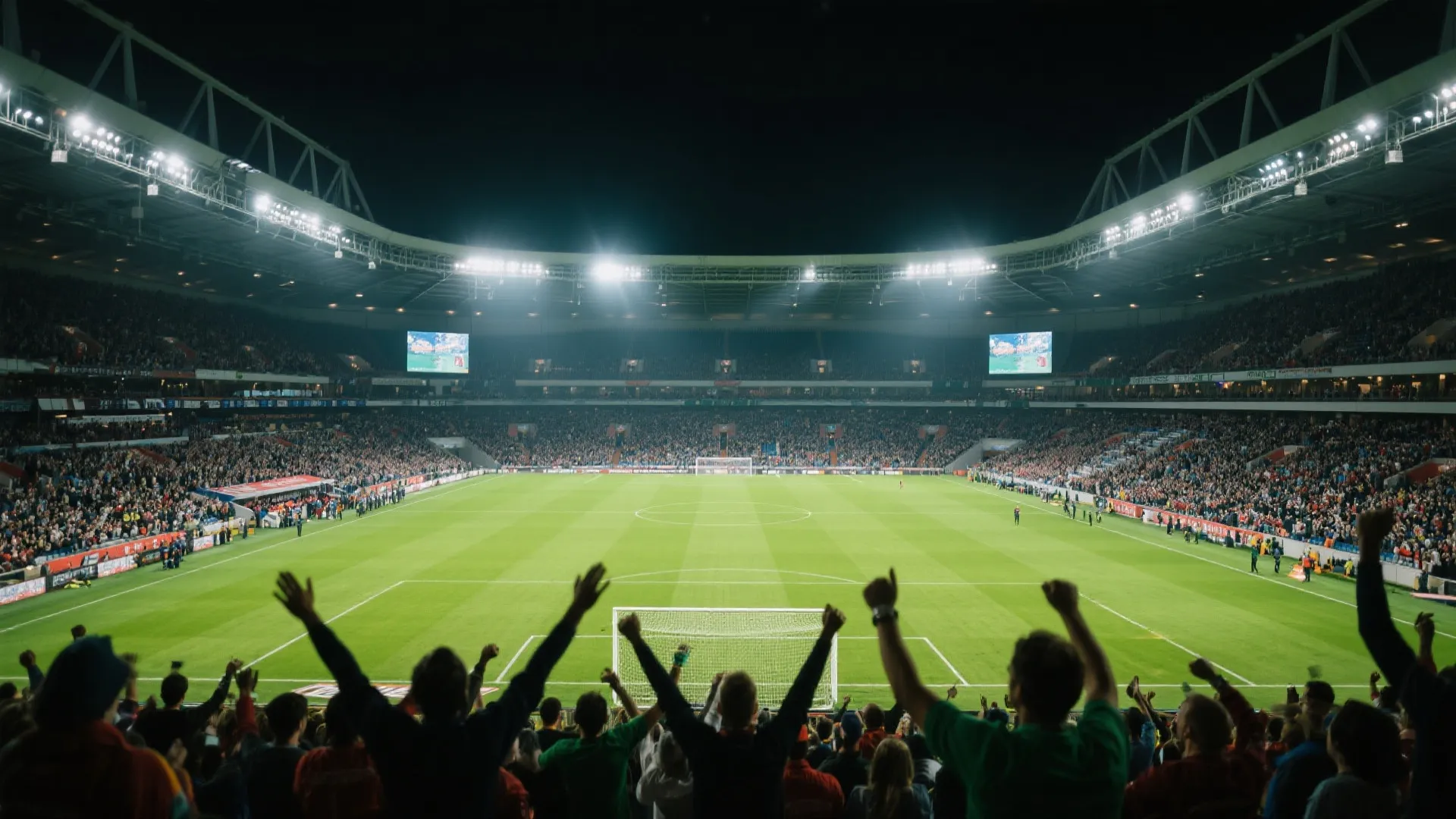 2026美加墨世界杯赛场