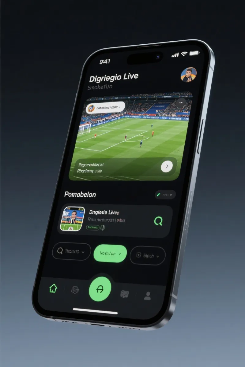 手机观看2026世界杯界面展示
