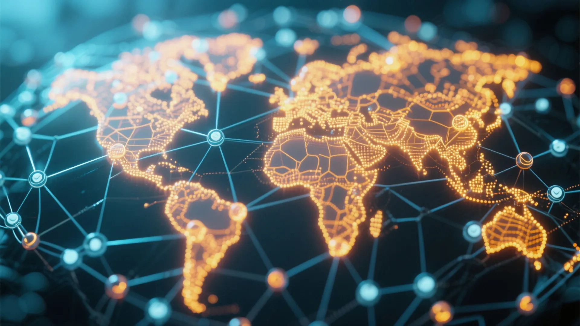 Network Optimization